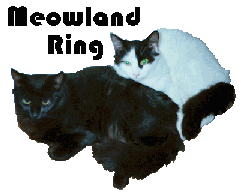 [Meowland Ring]
